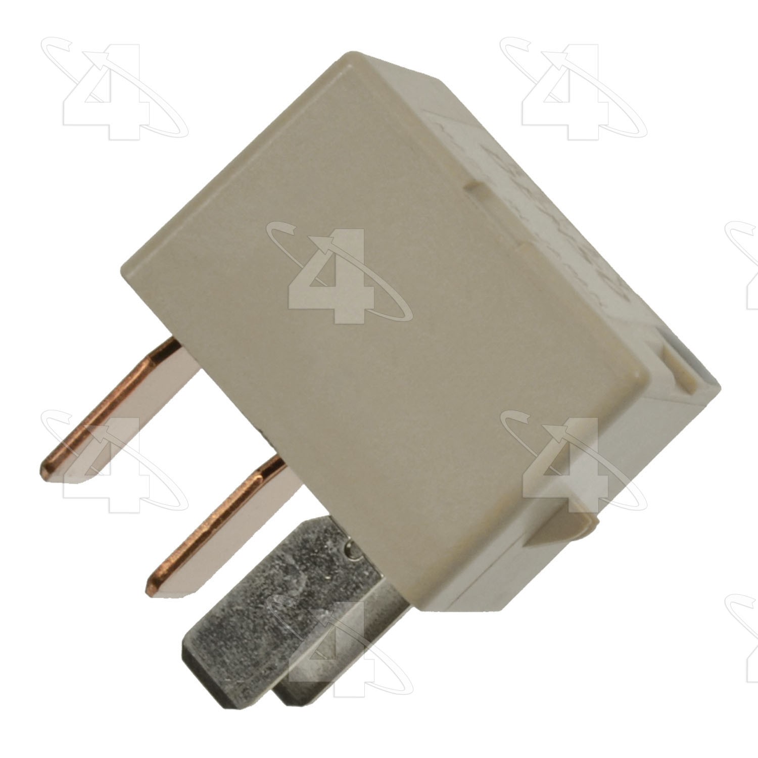 Four Seasons HVAC Relay | 36208 Fits Suzuki - Main Image